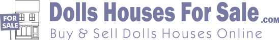 Dolls Houses For Sale