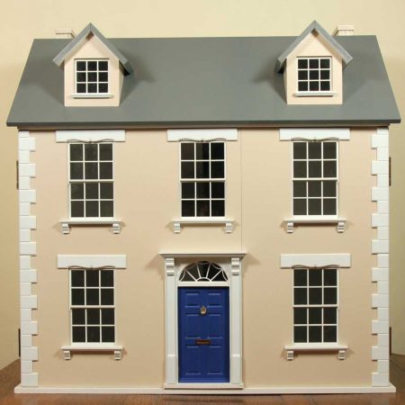 Georgian Dolls House